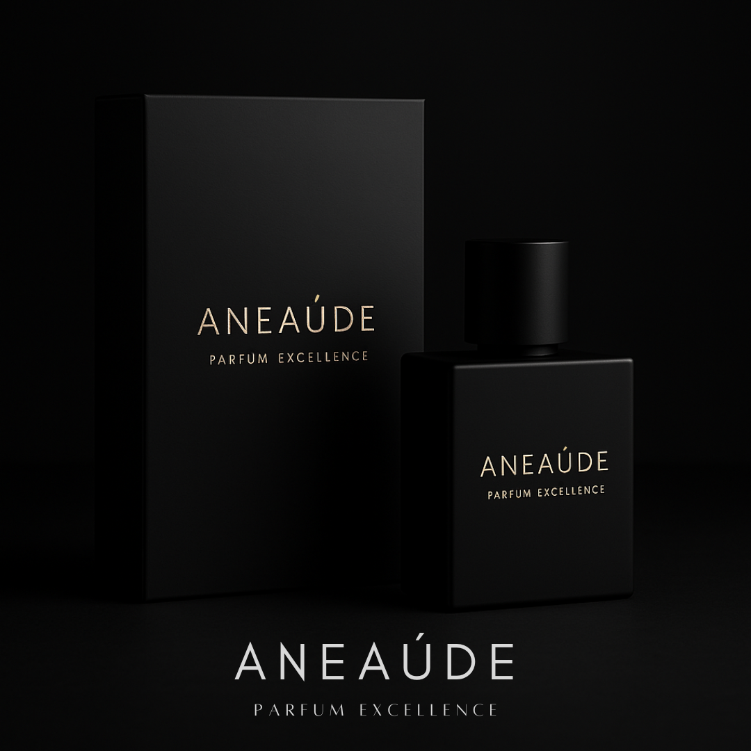 "Boldness" - Inspired By Gentleman