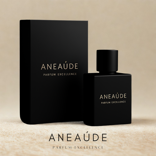 "Allure" Inspired By Very Irresistible